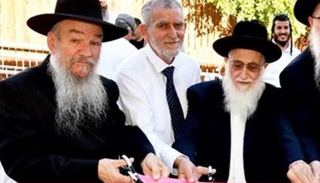 אחרי שנה וחצי: נקבע מועד לבחירת רב ספרדי חדש לאילת