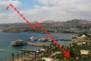 4 מכל 5 עסקאות נדל׳׳ן באילת הן ביד שנייה