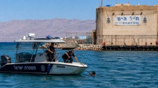 אילת: הורחק מהעיר בעקבות איומים — ונעצר יומיים אחר כך בחשד שנכנס לשטח צבאי