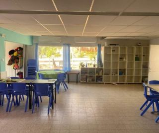 משרד החינוך פרסם קול קורא להעסקת אנשי חינוך עבור ילדי המפונים באילת