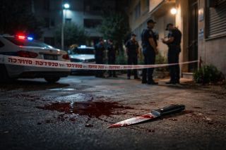 דקירה באילת: שלושה נאשמים בתקיפה שגרמה לחבלה חמורה