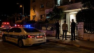 שוטרים הוזעקו בעקבות איום בהתאבדות, האירוע הסתיים בתלונה למח''ש