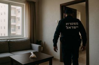 שני חשודים שוחררו בפרשת סמים ורכוש לאחר שהשופט קבע: ''אין הצדקה למעצר''
