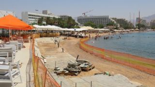 לנקרי משיב אש: ''מציע לשרה לנהוג בצניעות ולא לנסות ללמד אותי מרחוק''