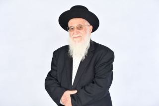 תודה והוקרה לתושבי אילת היקרים ממשפחת הרב הדאיה