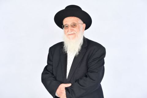 תודה והוקרה לתושבי אילת היקרים ממשפחת הרב הדאיה