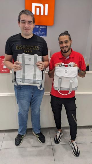 כנס אקו יהדות השני בערבה הדרומית