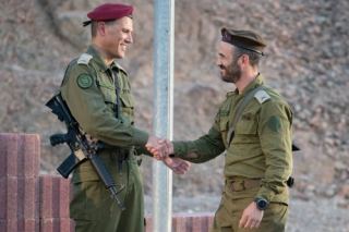 ''נתפלל לשלום, ניערך למלחמה'': תת-אלוף ישראל פרידלר מונה למפקד עוצבת 'אדום' (80)