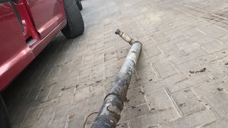 מה לעשות אם שורשי העץ הסותמים את צינור הביוב שלך?