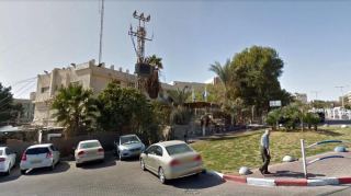 מסיבת הסילבסטר באילת הסתיימה בתקיפת שוטר