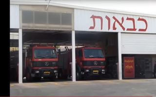 תופעה באילת: בשל חשש מפני עלות שירותי כיבוי נמנעים מלהזעיק את כוחות ההצלה