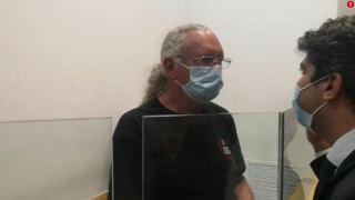 אריה שיף החשוד בגרימת מותו של אדם שניסה לגנוב את רכבו – למעצר בית בעיר בדרום