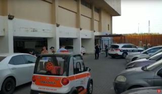 זה העונש שנגזר על הנאשם בהריגה בקטטה בבית אורן באילת