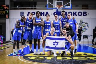 קורונה במגרש: הפועל יוסי אברהמי אילת מושבתת