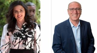 שרת הפנים: נקים ערי קרוואנים עבור הפליטים - אלי לנקרי: הביאו אותם לאילת