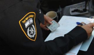 לא תאמינו כמה דוחות נרשמו באילת מאז פרוץ הקורונה