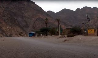 במשטרה מרגיעים: האירוע עם  בני הנוער מאילת הבוקר - על רקע פלילי
