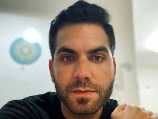 חבר המועצה מתן בארי נמצא חיובי לקורונה