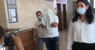 חמישה צעירים יואשמו באונס הקבוצתי של הצעירה באילת