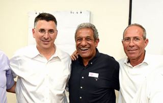מסתמן: אילת בדרך לבחירות לראשות העיר בתוך מספר חודשים