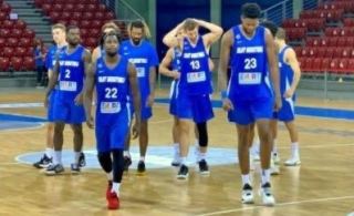 הפועל יוסי אברהמי אילת הודחה ממוקדמות ליגת האלופות