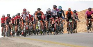 שימו לב: חסימות כבישים בשל טור אילת