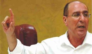 אלי לנקרי ממלא מקום ראש עיריית אילת: ''הזדמנויות חדשות בפתח''