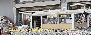 משרד הכלכלה: פיצוציות ומרכולים באילת הפקיעו מחירים וזייפו משקלים