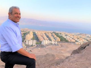 מאיר יצחק הלוי יושבע מחר לכנסת ישראל