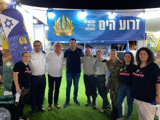 פסטיבל עיר הנוער באילת חוזר