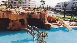 מזל טוב – מלון 5 כוכבים חדש באילת