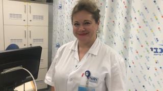 מכבי שירותי בריאות מוקירה את עובדות הסיעוד במחוז המרכז