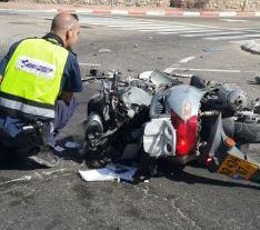 היכן הכי סביר שתפגעו בתאונת דרכים באילת