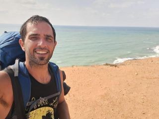 המשטרה מבקשת סיוע באיתור נעדר 