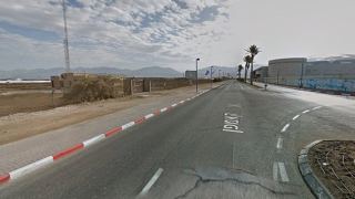 בדרך למרכז קונגרסים חדש:  אושרה הבקשה להעברת מתקן  התקשורת מאזור המלונות