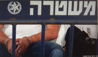 חשד: התחזה לקבלן מאשקלון באילת ודרש מאנשים כסף