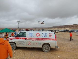 נמצאו גופות שני הנעדרים שנסחפו - אח ואחות מטבריה