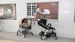 כי לתינוק שלכם מגיע הטוב ביותר BEBE CAR