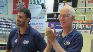 לקח אחריות