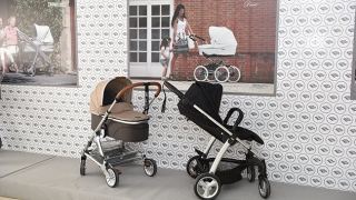 כי לתינוק שלכם מגיע הטוב ביותר BEBE CAR