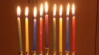 הנס של יטבתה – חג האור וחג המשק 