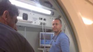 הרצאה: תא לחץ, לא רק תאונות צלילה. התוויות נוספות של הרפואה ההיפרברית