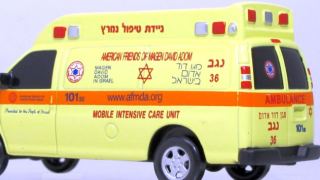 תושבת העיר הוכתה ומתה