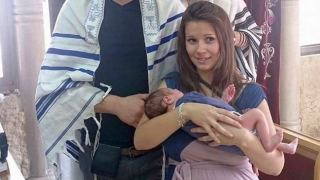 "משוכנעים שסופיה שומעת אותנו"