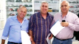 מרואן נופי: אני דורש מסמי לקיים את ההסכם