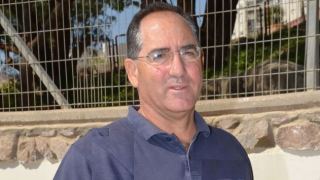 התחלה ברגל שמאל: פוטר מנכ"ל 'האב אילת'