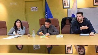 שנה של פסטיבלים: מסיבת פורים ענקית ומגלשת מים