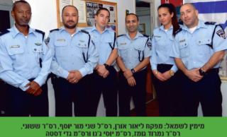 למען הנוער האילתי