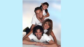 שני משפחתי – 'יום המשפחה'