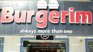 Burgerim אילת